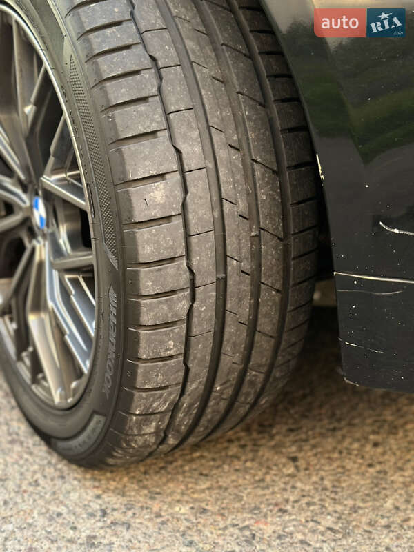 Седан BMW 5 Series 2009 в Владимире