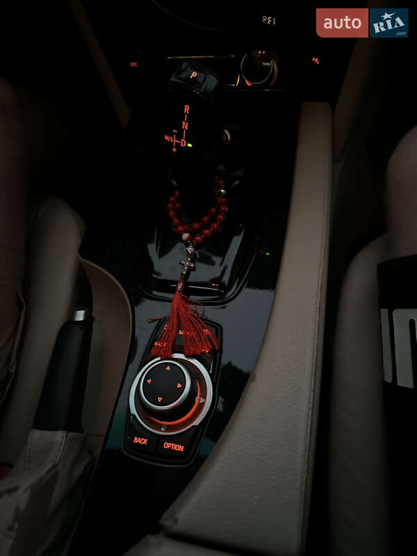 Седан BMW 5 Series 2009 в Владимире