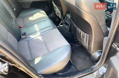 Седан BMW 5 Series 2005 в 