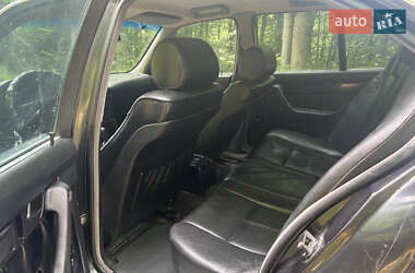 Седан BMW 5 Series 1995 в 