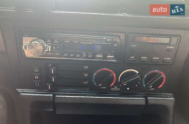 Седан BMW 5 Series 1995 в 