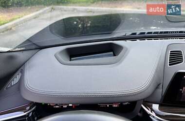 Седан BMW 5 Series 2020 в 