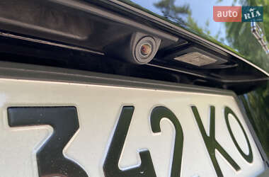 Седан BMW 5 Series 2013 в 
