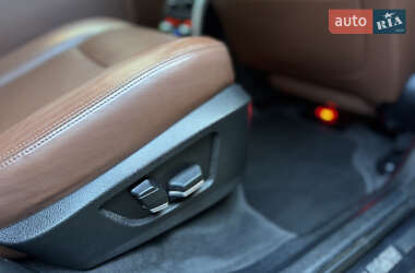 Ліфтбек BMW 5 Series 2010 в 