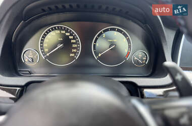 Ліфтбек BMW 5 Series 2010 в 