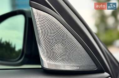 Седан BMW 5 Series 2021 в 