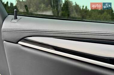 Седан BMW 5 Series 2021 в 