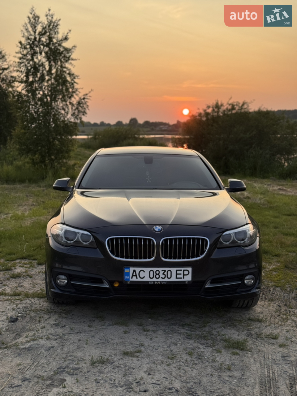 2013 BMW 5er - мініатюра 16