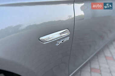 Седан BMW 5 Series 2012 в 
