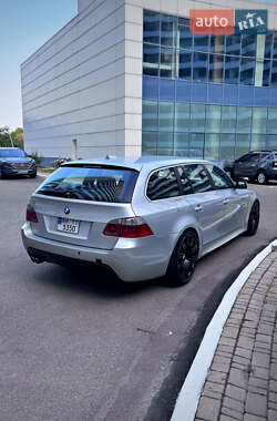 Универсал BMW 5 Series 2005 в 