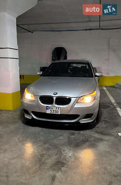 Универсал BMW 5 Series 2005 в 