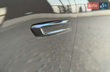 Седан BMW 5 Series 2015 в 