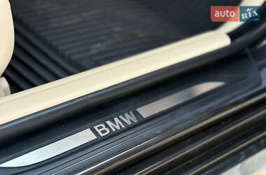 Седан BMW 5 Series 2015 в 