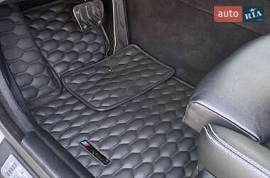 Седан BMW 5 Series 2014 в 