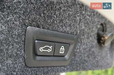 Седан BMW 5 Series 2014 в 
