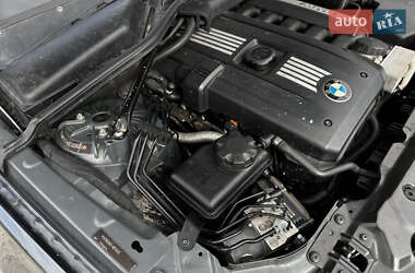 Седан BMW 5 Series 2009 в 