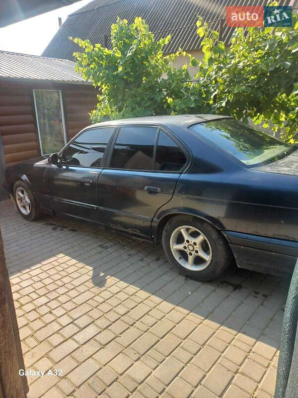 BMW 5 Series 1994