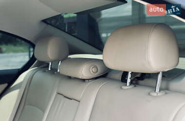 Седан BMW 5 Series 2014 в 