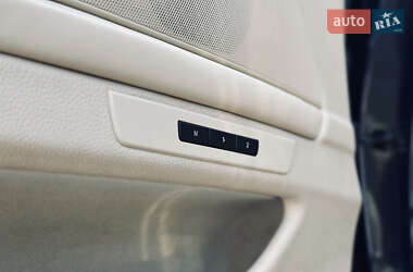 Седан BMW 5 Series 2014 в 