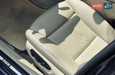 Седан BMW 5 Series 2014 в 