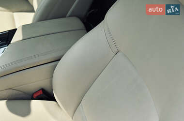 Седан BMW 5 Series 2014 в 