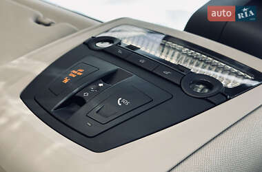 Седан BMW 5 Series 2014 в 