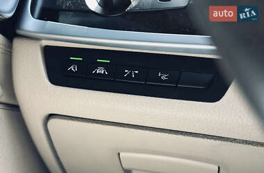 Седан BMW 5 Series 2014 в 
