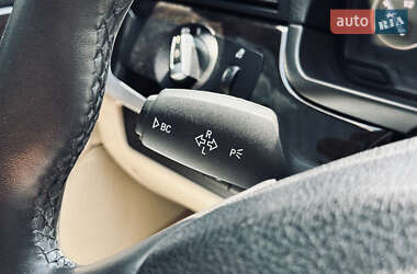Седан BMW 5 Series 2014 в 