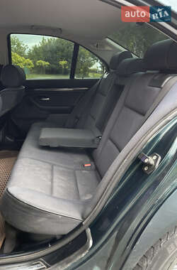 Седан BMW 5 Series 1997 в 