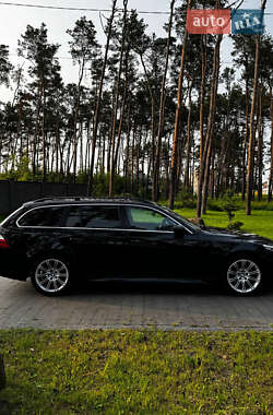 Универсал BMW 5 Series 2006 в 