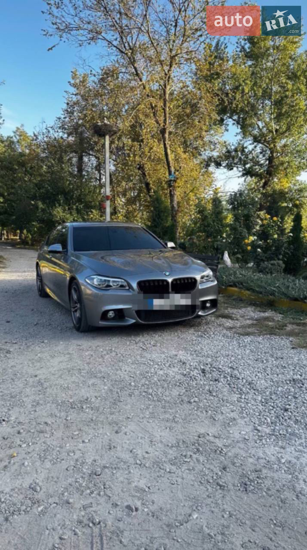 2016 BMW 5er - мініатюра 47