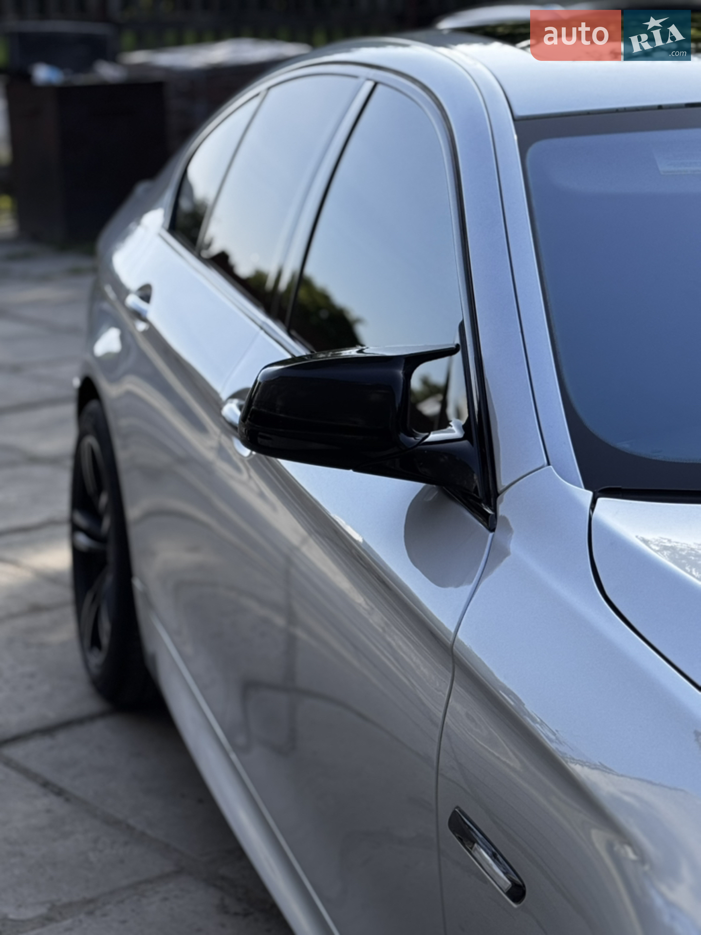 2013 BMW 5er - мініатюра 6