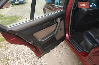 Седан BMW 5 Series 1992 в 