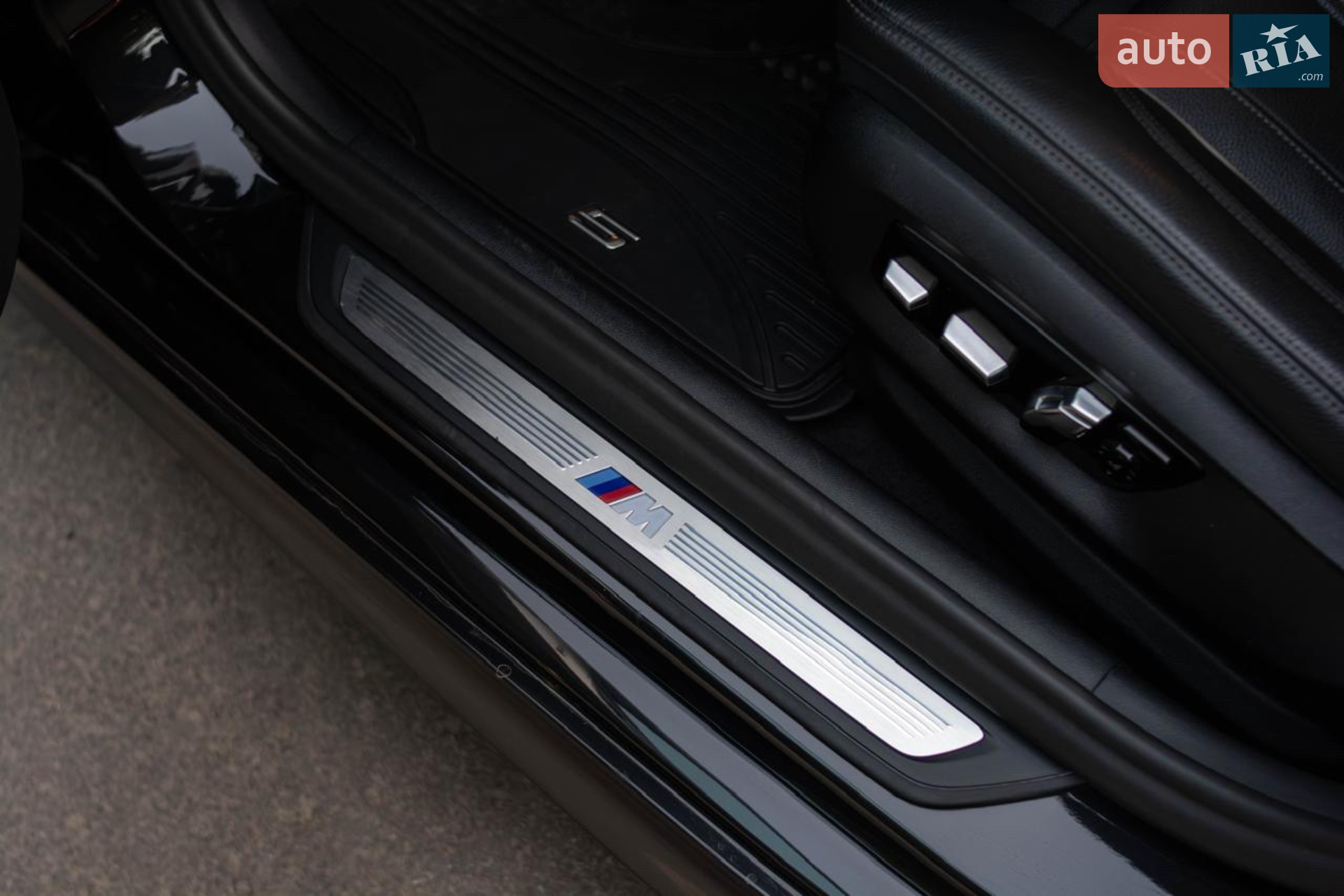 2019 BMW 5er - мініатюра 34