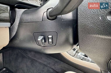 Седан BMW 5 Series 2014 в 