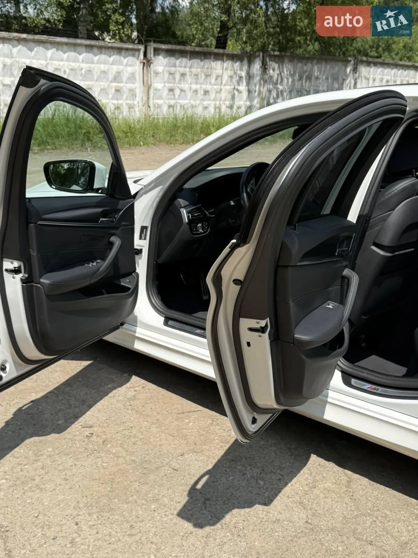 2023 BMW 5er - мініатюра 4