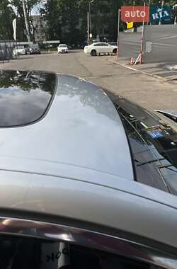 Седан BMW 5 Series 2018 в 