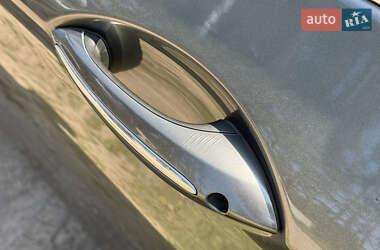 Седан BMW 5 Series 2014 в 