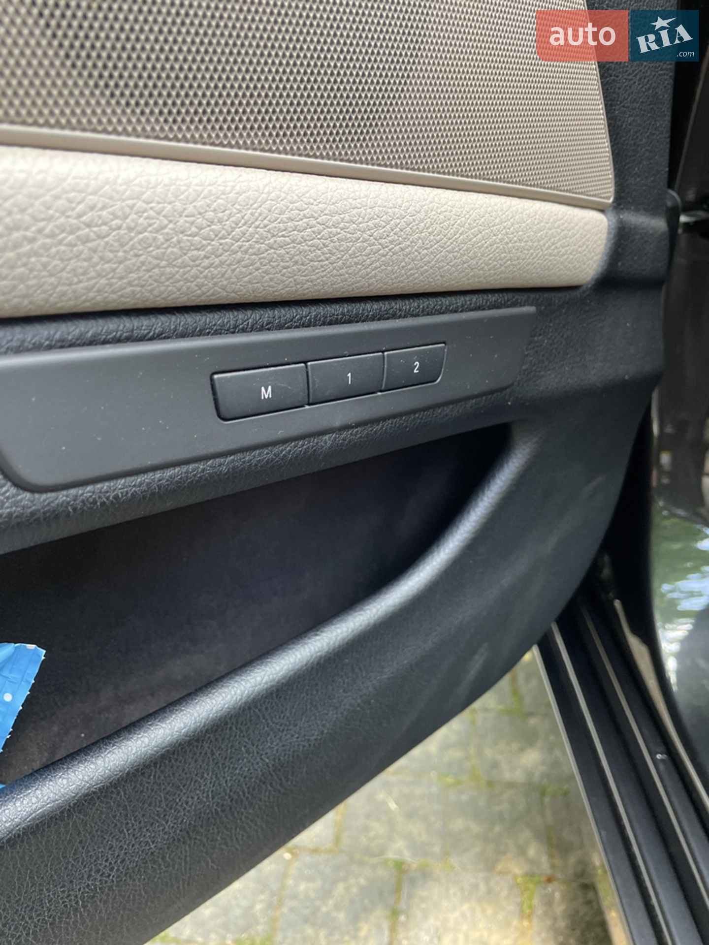 2012 BMW 5er - мініатюра 9