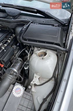 Седан BMW 5 Series 2002 в 
