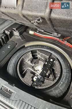 Универсал BMW 5 Series 2010 в 