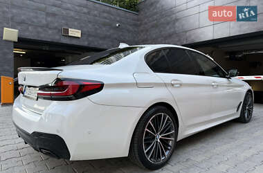 BMW 5 Series 2020 BMW 5 Series 2020