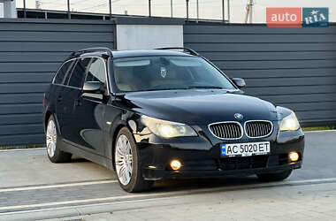 Універсал BMW 5 Series 2004 в 