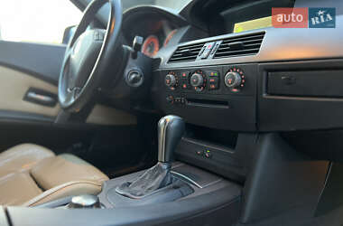 Універсал BMW 5 Series 2004 в 