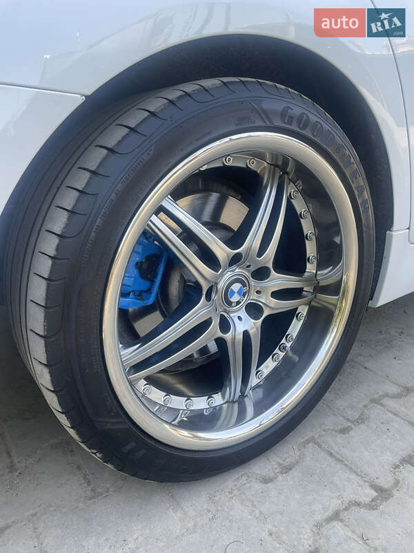 Универсал BMW 5 Series 2014 в Дрогобыче