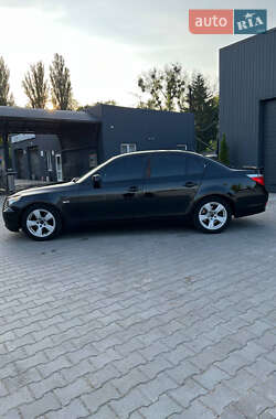 Седан BMW 5 Series 2006 в Хмельнике