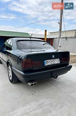 Седан BMW 5 Series 1994 в 
