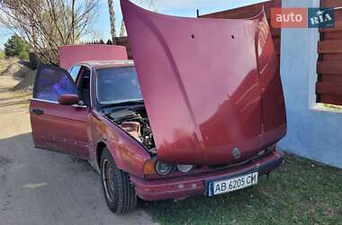 Седан BMW 5 Series 1994 в Броварах