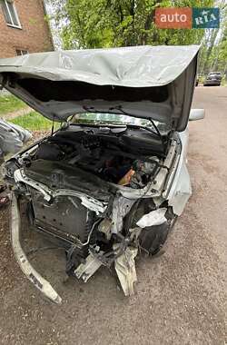 Седан BMW 5 Series 2004 в 