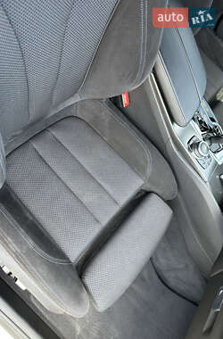 Седан BMW 5 Series 2020 в 